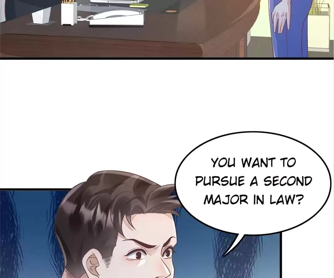 Revenge Gone Wrong Chapter 69 page 12 - 