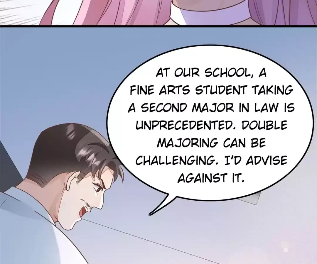 Revenge Gone Wrong Chapter 69 page 15 - 