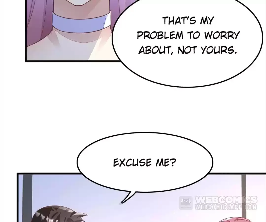 Revenge Gone Wrong Chapter 69 page 18 - 