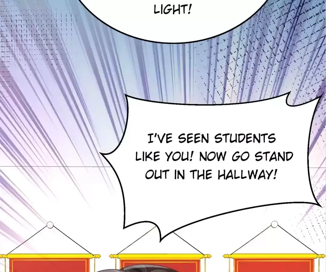Revenge Gone Wrong Chapter 69 page 20 - 