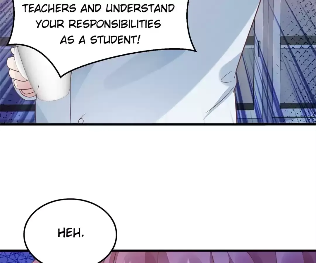Revenge Gone Wrong Chapter 69 page 22 - 