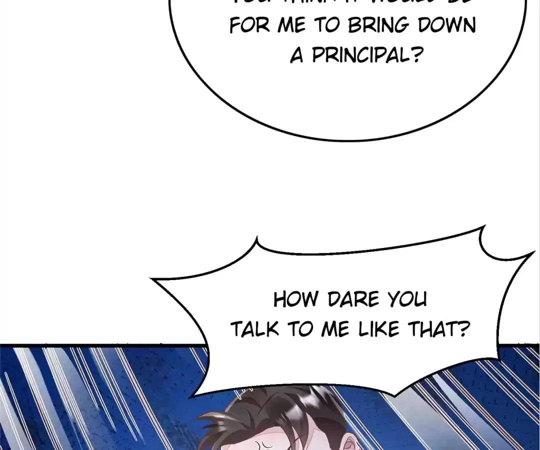 Revenge Gone Wrong Chapter 69 page 24 - 