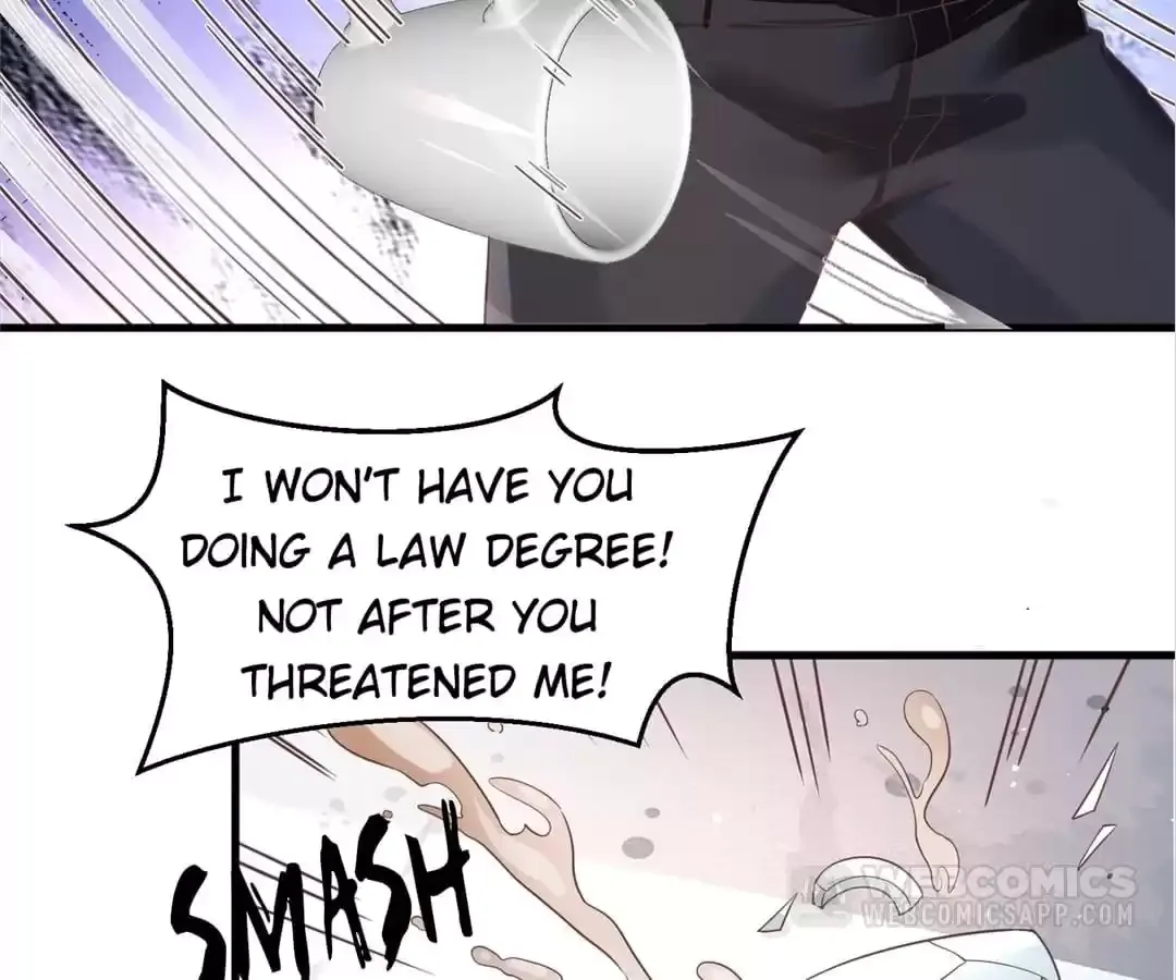 Revenge Gone Wrong Chapter 69 page 26 - 