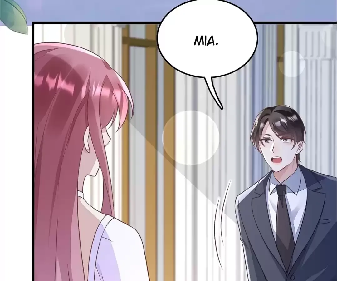 Revenge Gone Wrong Chapter 69 page 40 - 
