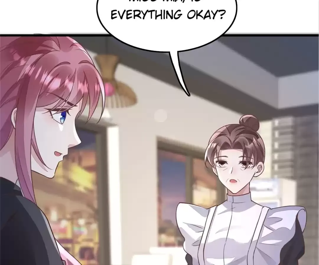 Revenge Gone Wrong Chapter 69 page 5 - 