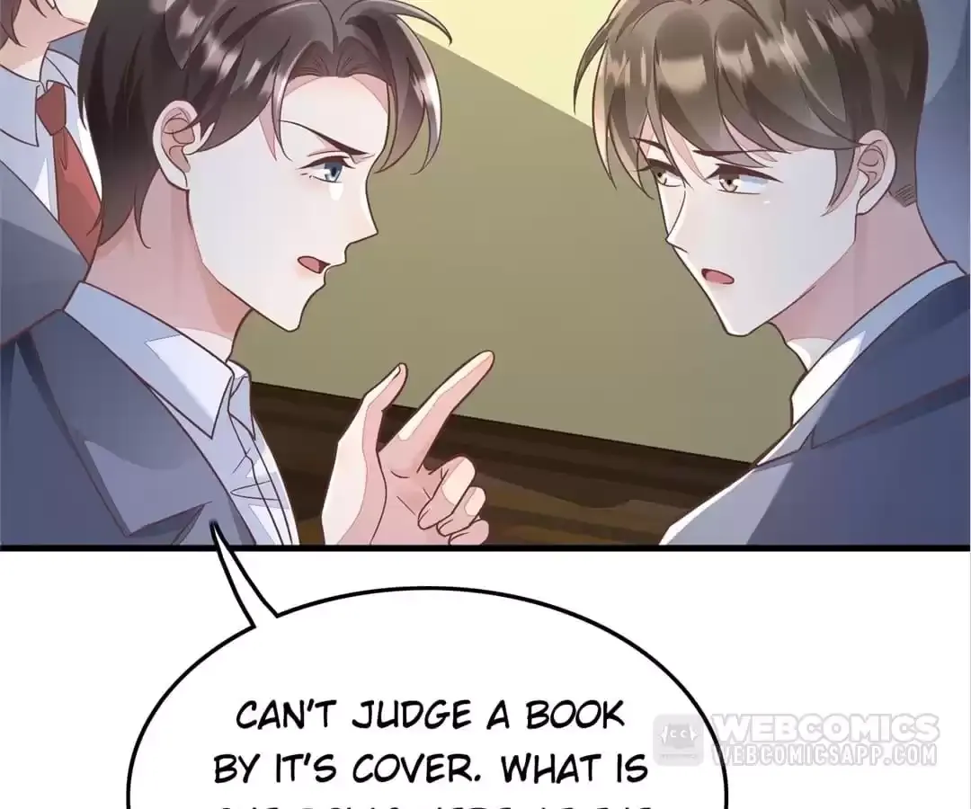 Revenge Gone Wrong Chapter 69 page 10 - 