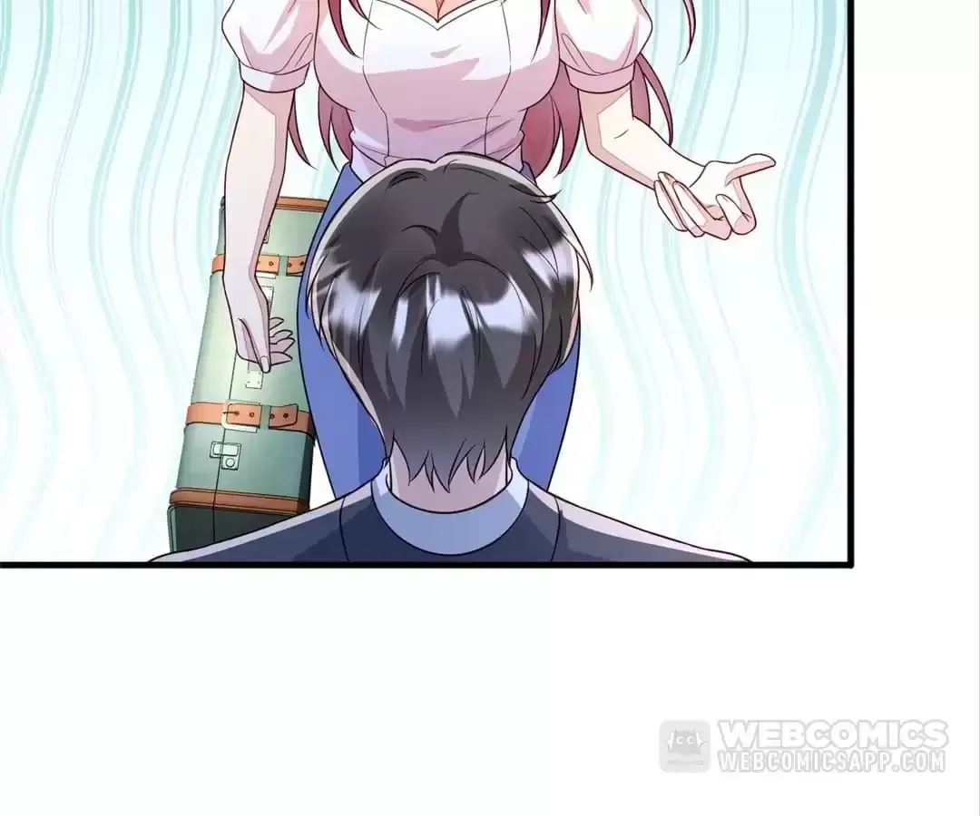 Revenge Gone Wrong Chapter 70 page 2 - 