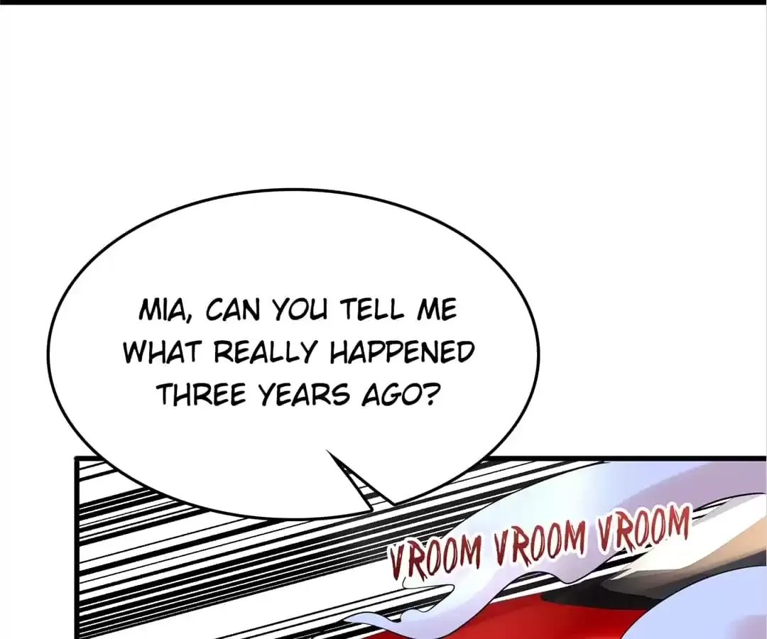 Revenge Gone Wrong Chapter 70 page 11 - 