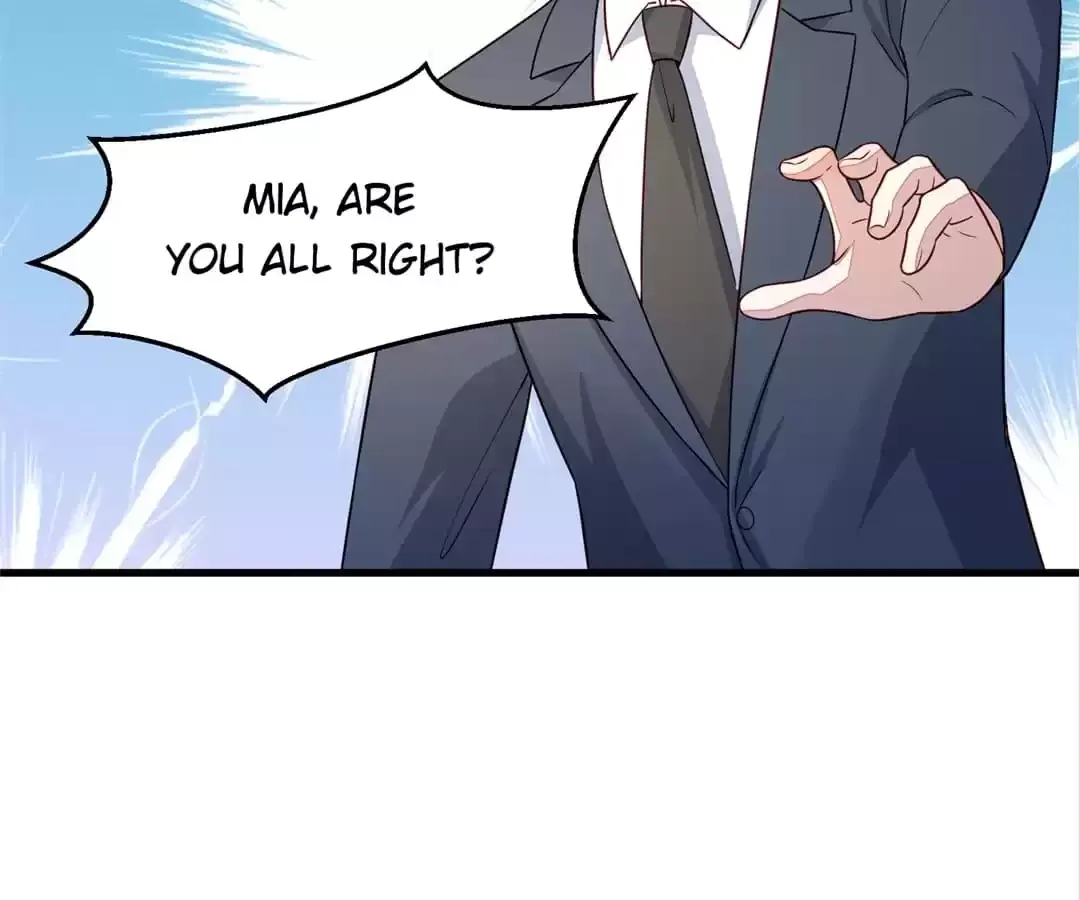 Revenge Gone Wrong Chapter 70 page 22 - 