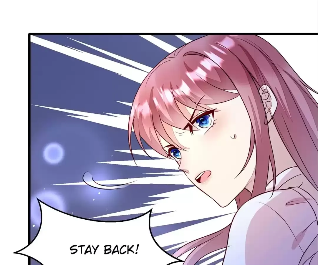 Revenge Gone Wrong Chapter 70 page 25 - 