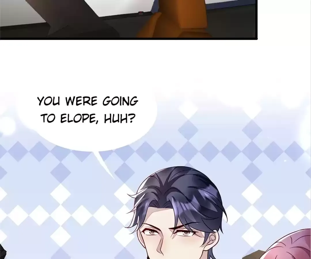 Revenge Gone Wrong Chapter 70 page 27 - 