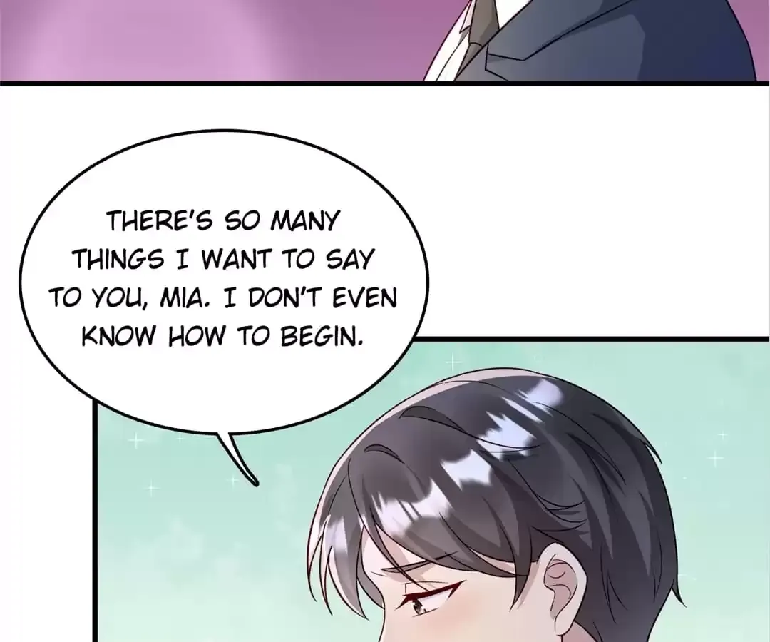 Revenge Gone Wrong Chapter 70 page 4 - 