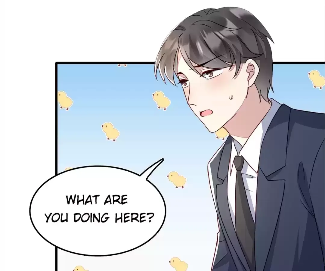 Revenge Gone Wrong Chapter 70 page 33 - 