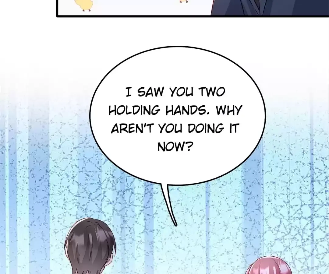 Revenge Gone Wrong Chapter 70 page 34 - 