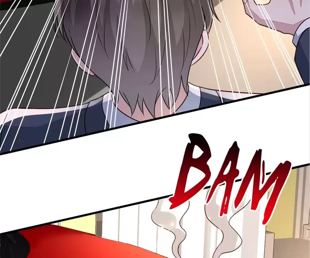 Revenge Gone Wrong Chapter 70 page 47 - 