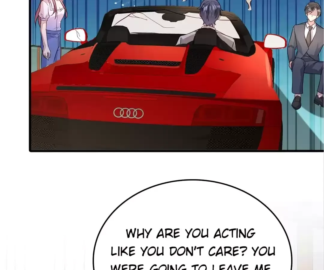 Revenge Gone Wrong Chapter 70 page 50 - 