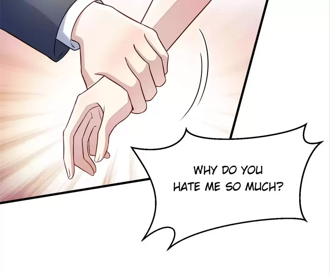 Revenge Gone Wrong Chapter 70 page 8 - 
