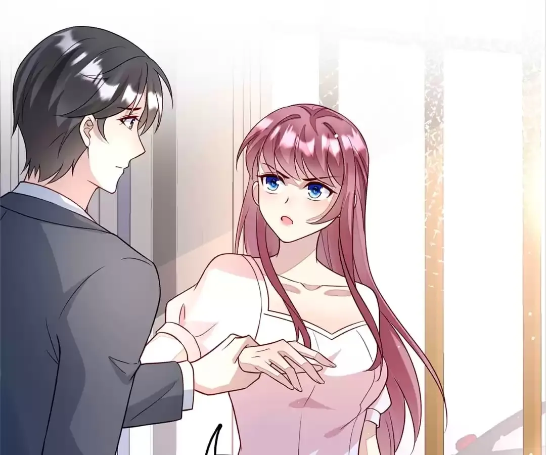 Revenge Gone Wrong Chapter 70 page 9 - 