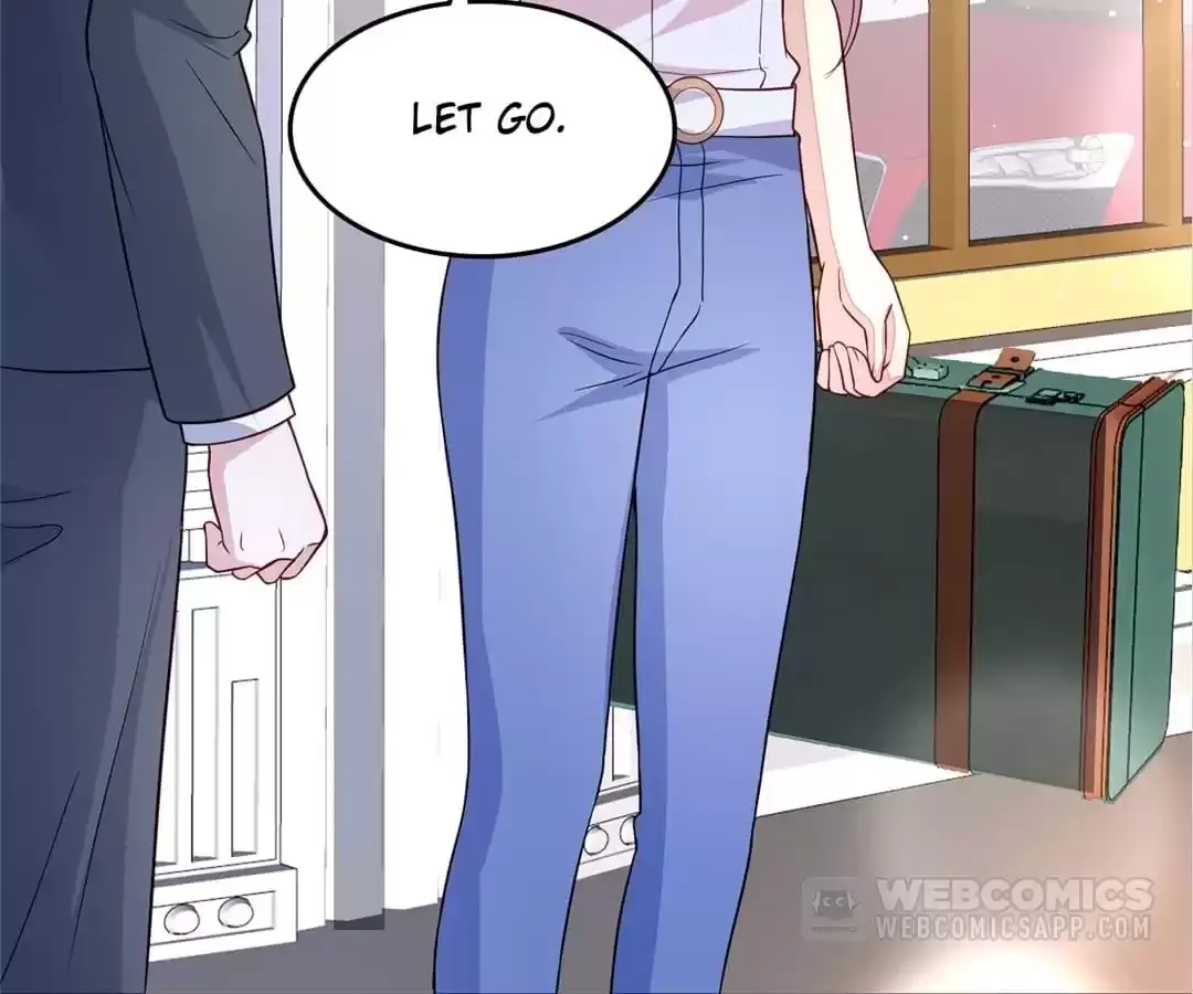 Revenge Gone Wrong Chapter 70 page 10 - 