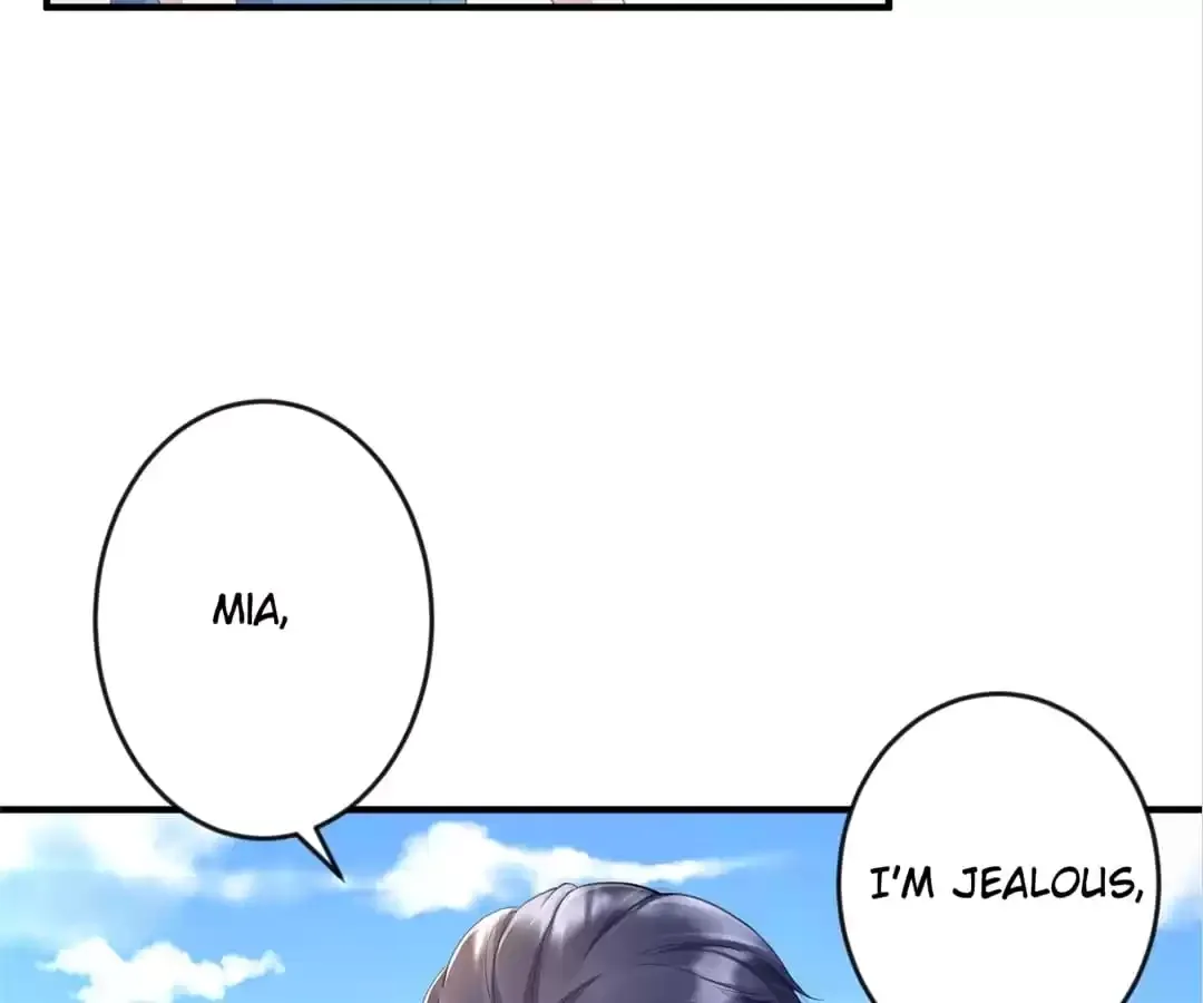 Revenge Gone Wrong Chapter 71 page 3 - 
