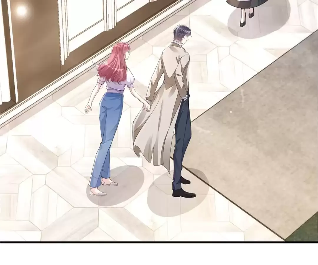 Revenge Gone Wrong Chapter 71 page 21 - 