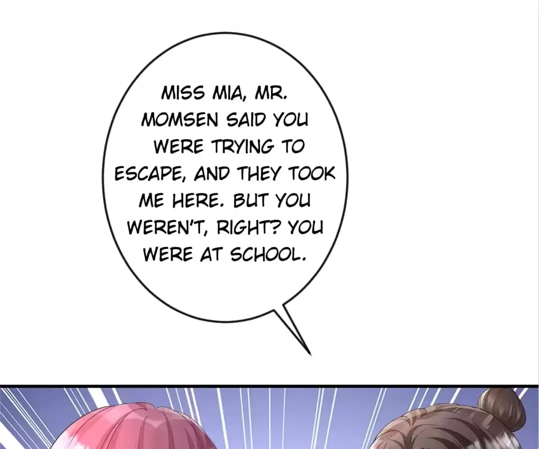 Revenge Gone Wrong Chapter 71 page 22 - 