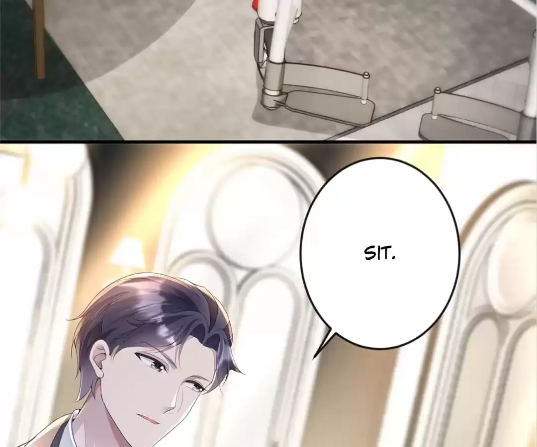 Revenge Gone Wrong Chapter 71 page 26 - 