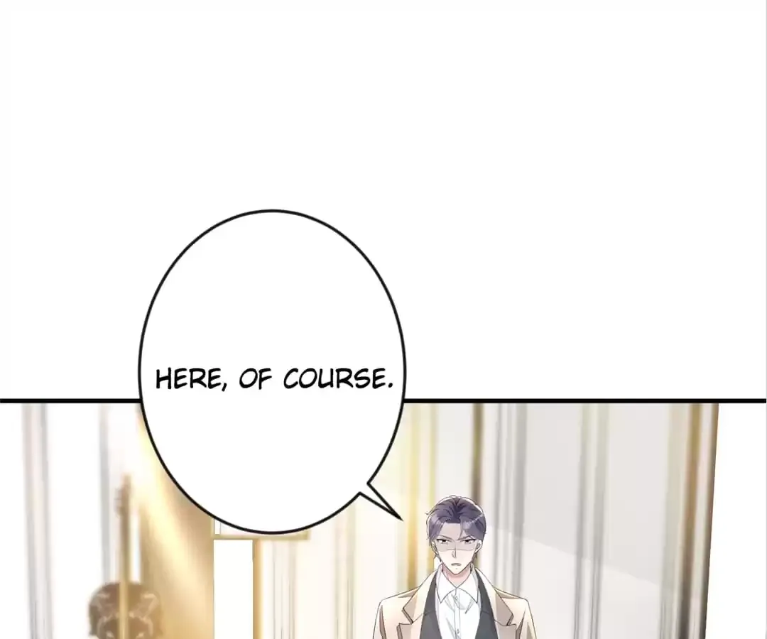 Revenge Gone Wrong Chapter 71 page 30 - 