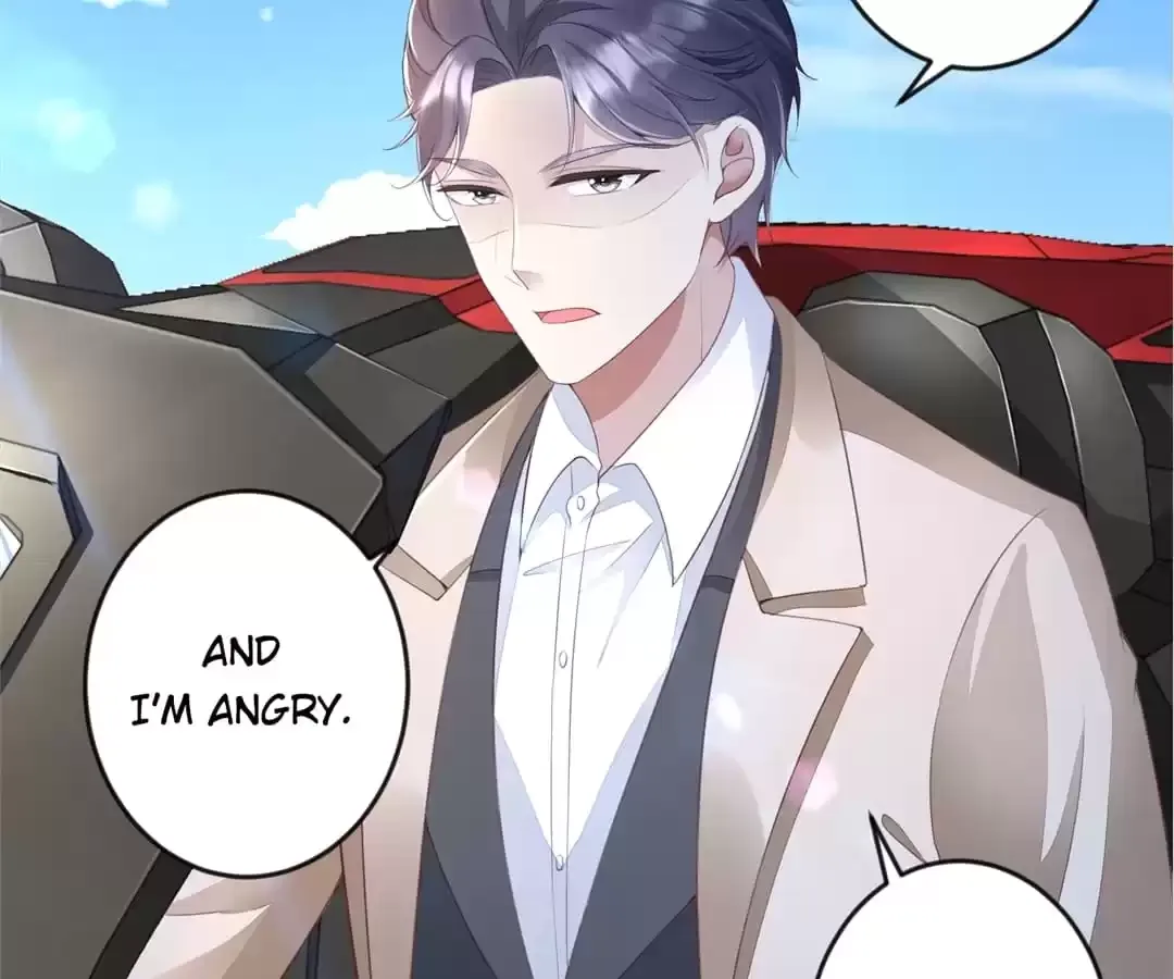 Revenge Gone Wrong Chapter 71 page 4 - 