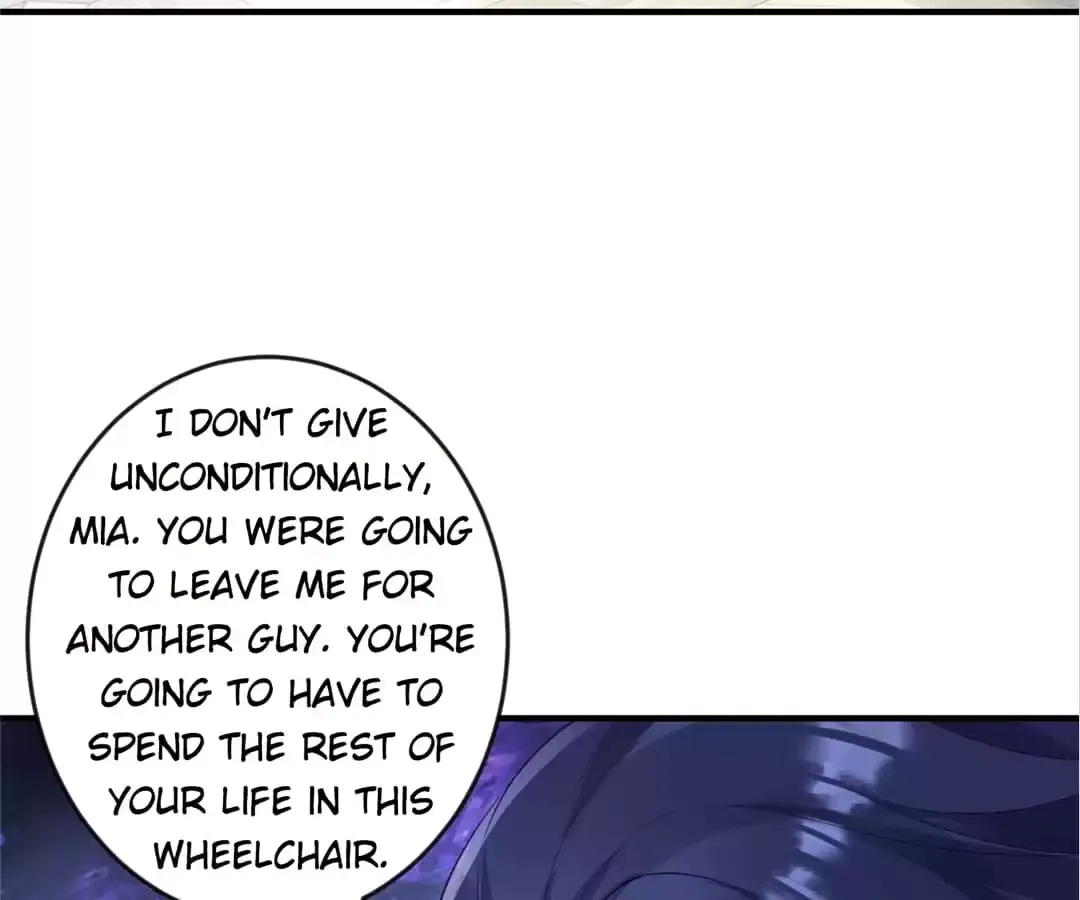 Revenge Gone Wrong Chapter 71 page 32 - 