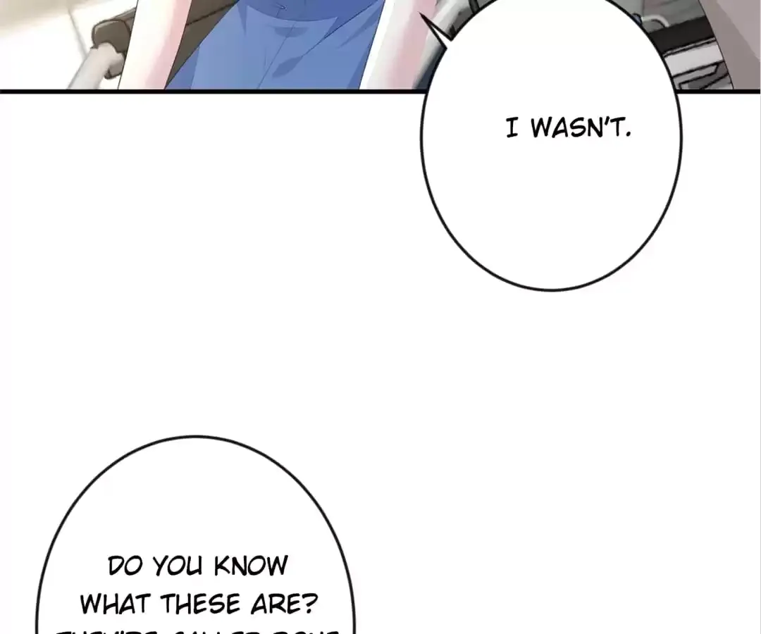 Revenge Gone Wrong Chapter 71 page 36 - 