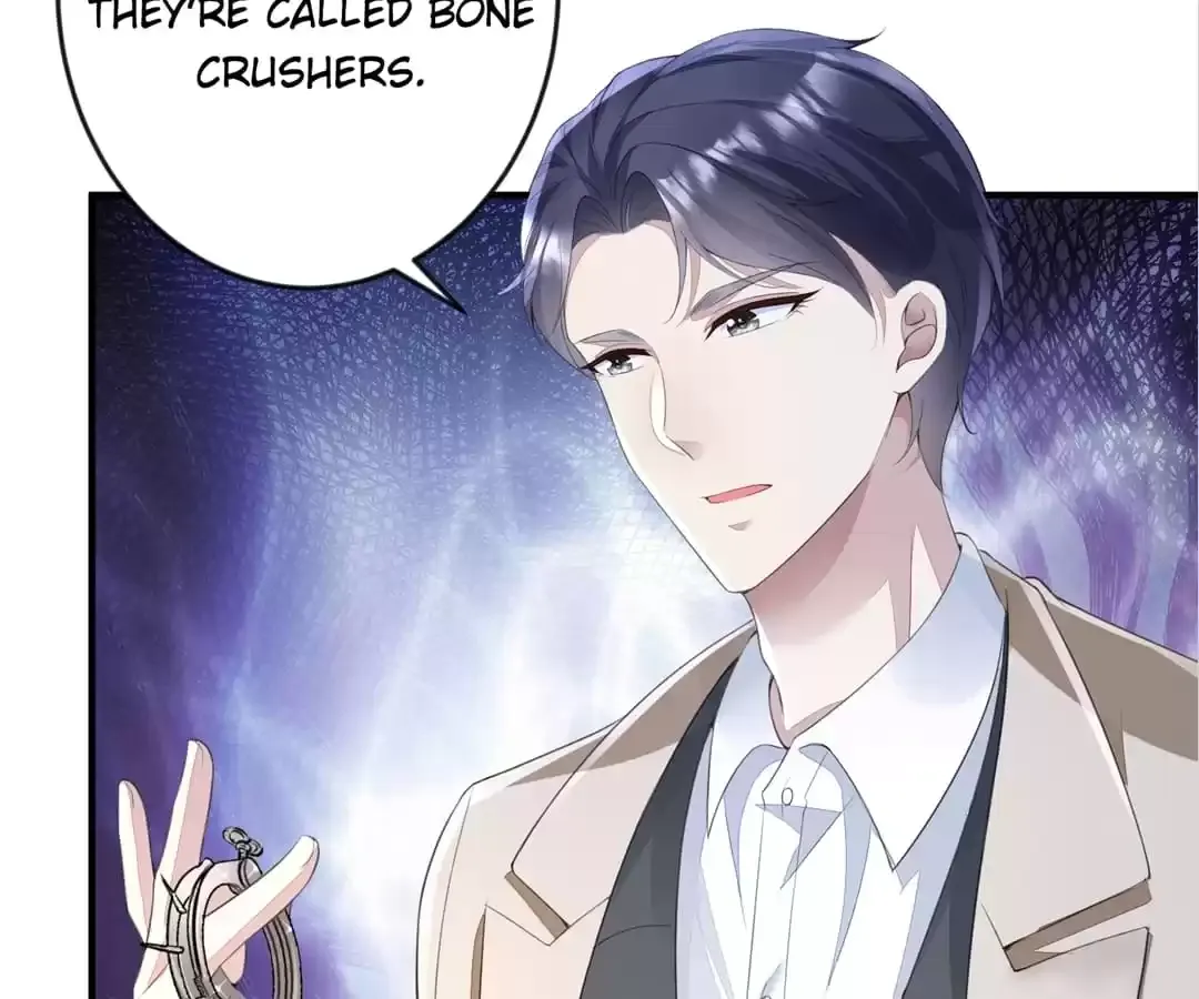 Revenge Gone Wrong Chapter 71 page 37 - 