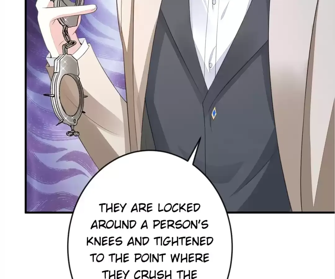 Revenge Gone Wrong Chapter 71 page 38 - 