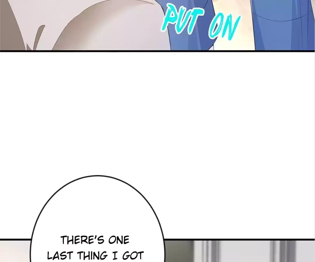 Revenge Gone Wrong Chapter 71 page 41 - 