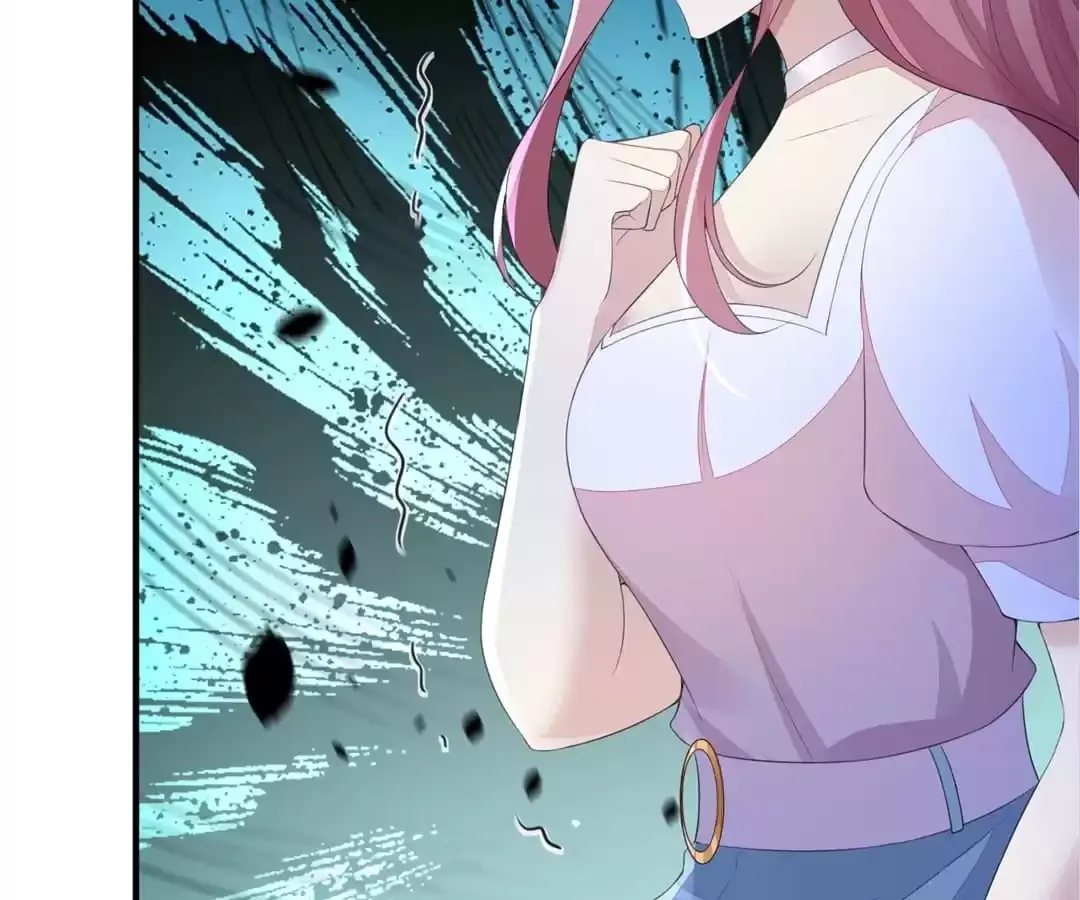 Revenge Gone Wrong Chapter 71 page 48 - 