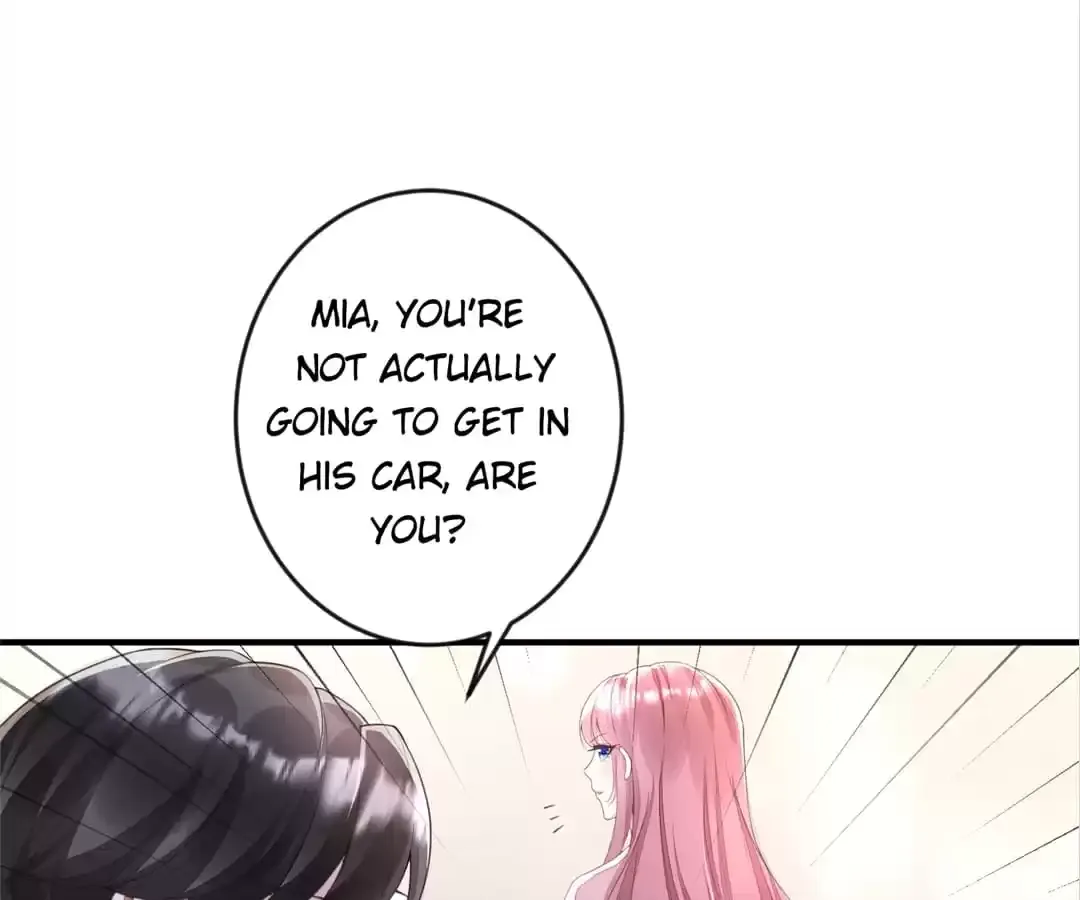 Revenge Gone Wrong Chapter 71 page 7 - 