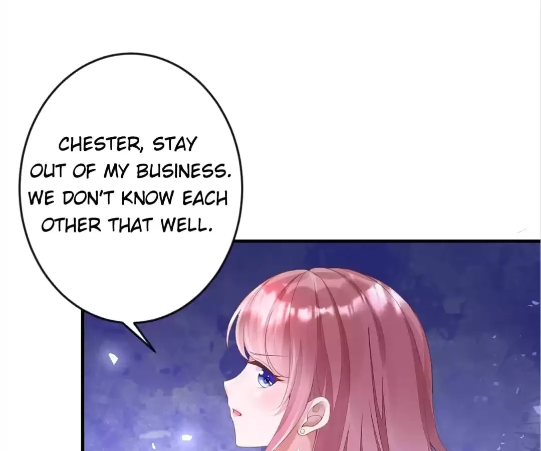 Revenge Gone Wrong Chapter 71 page 9 - 