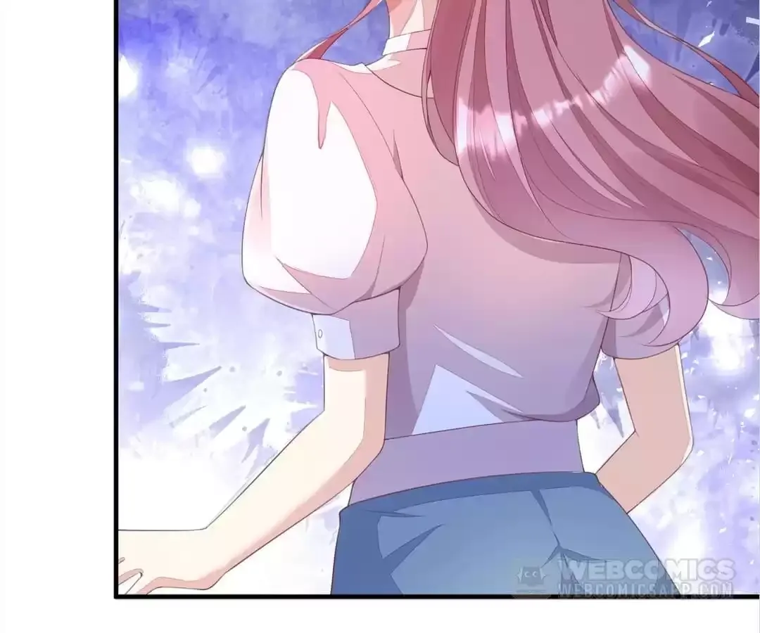 Revenge Gone Wrong Chapter 71 page 10 - 