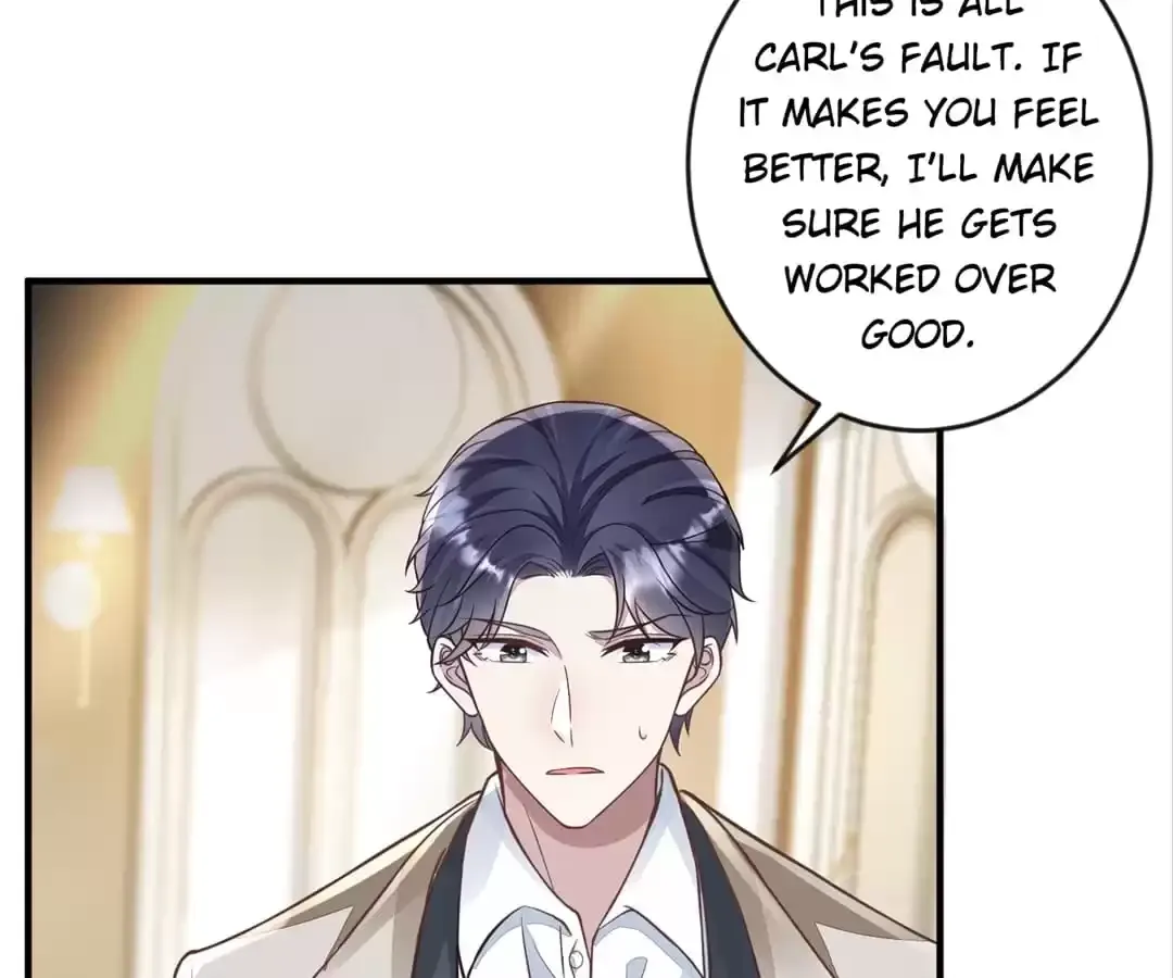Revenge Gone Wrong Chapter 72 page 16 - 