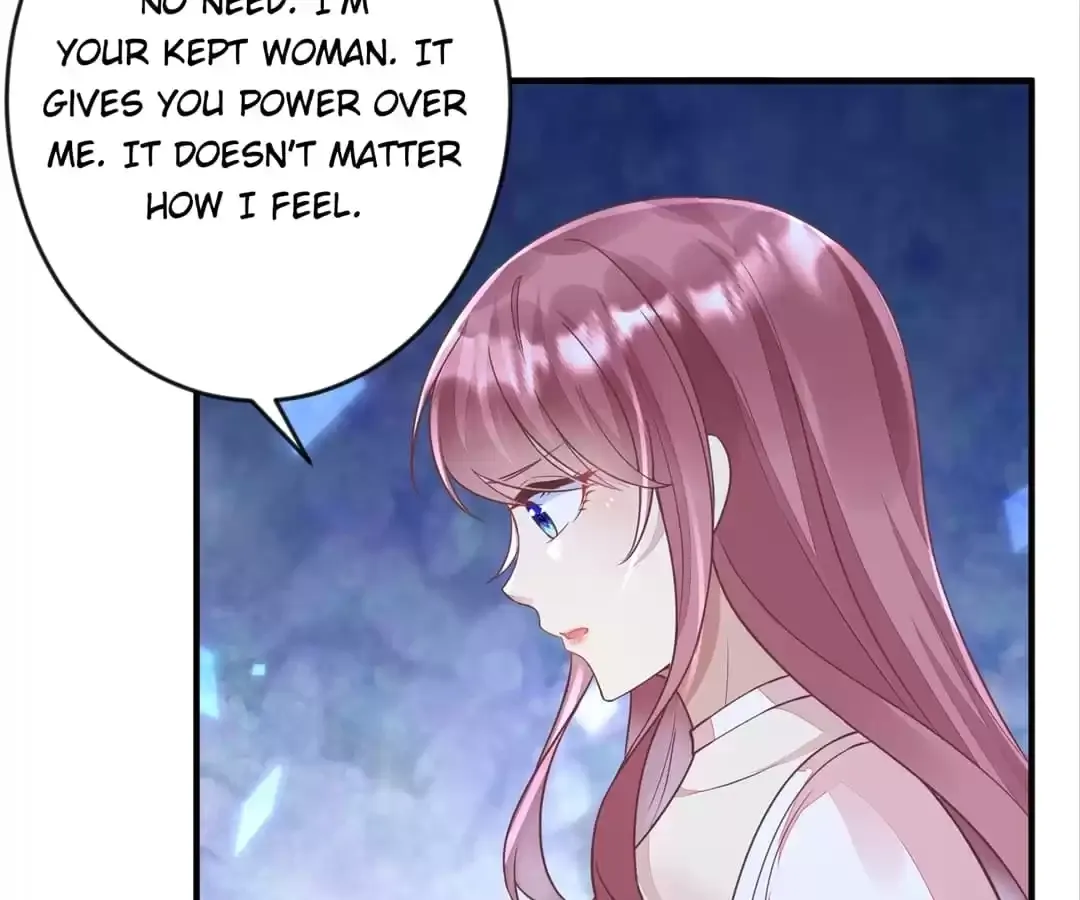 Revenge Gone Wrong Chapter 72 page 18 - 