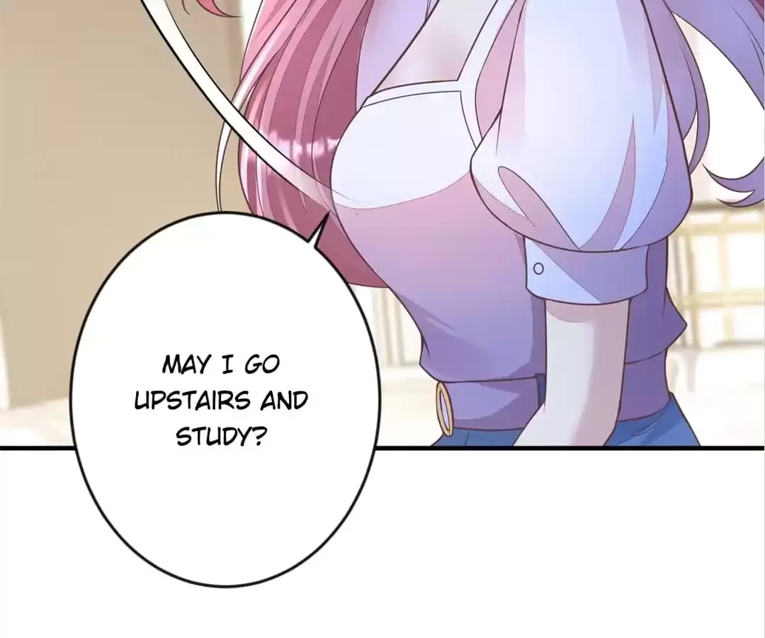 Revenge Gone Wrong Chapter 72 page 22 - 
