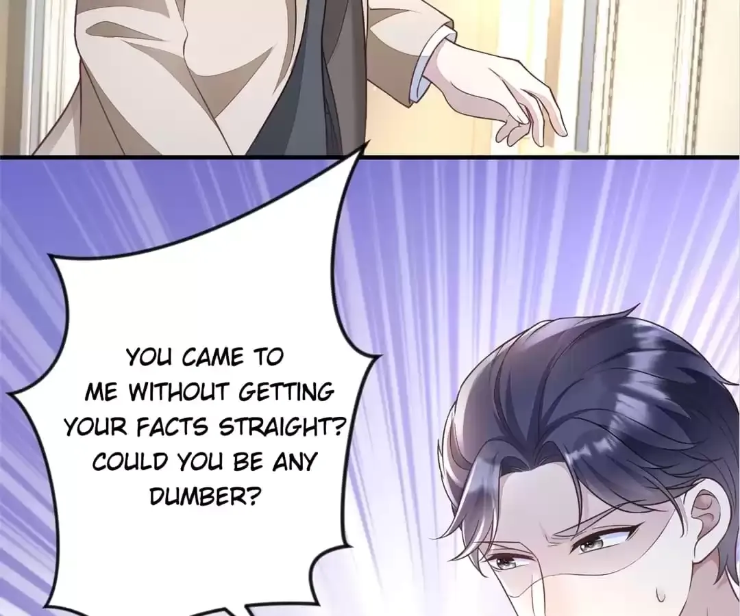 Revenge Gone Wrong Chapter 72 page 4 - 