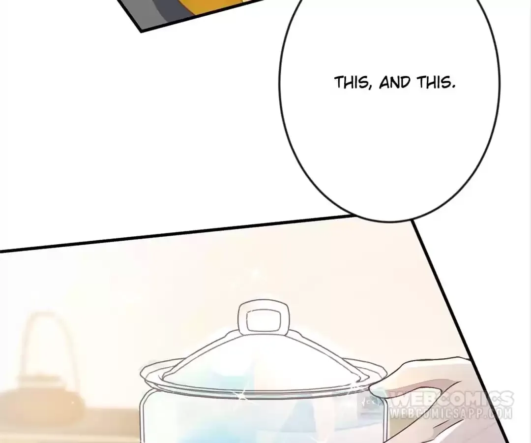 Revenge Gone Wrong Chapter 72 page 34 - 
