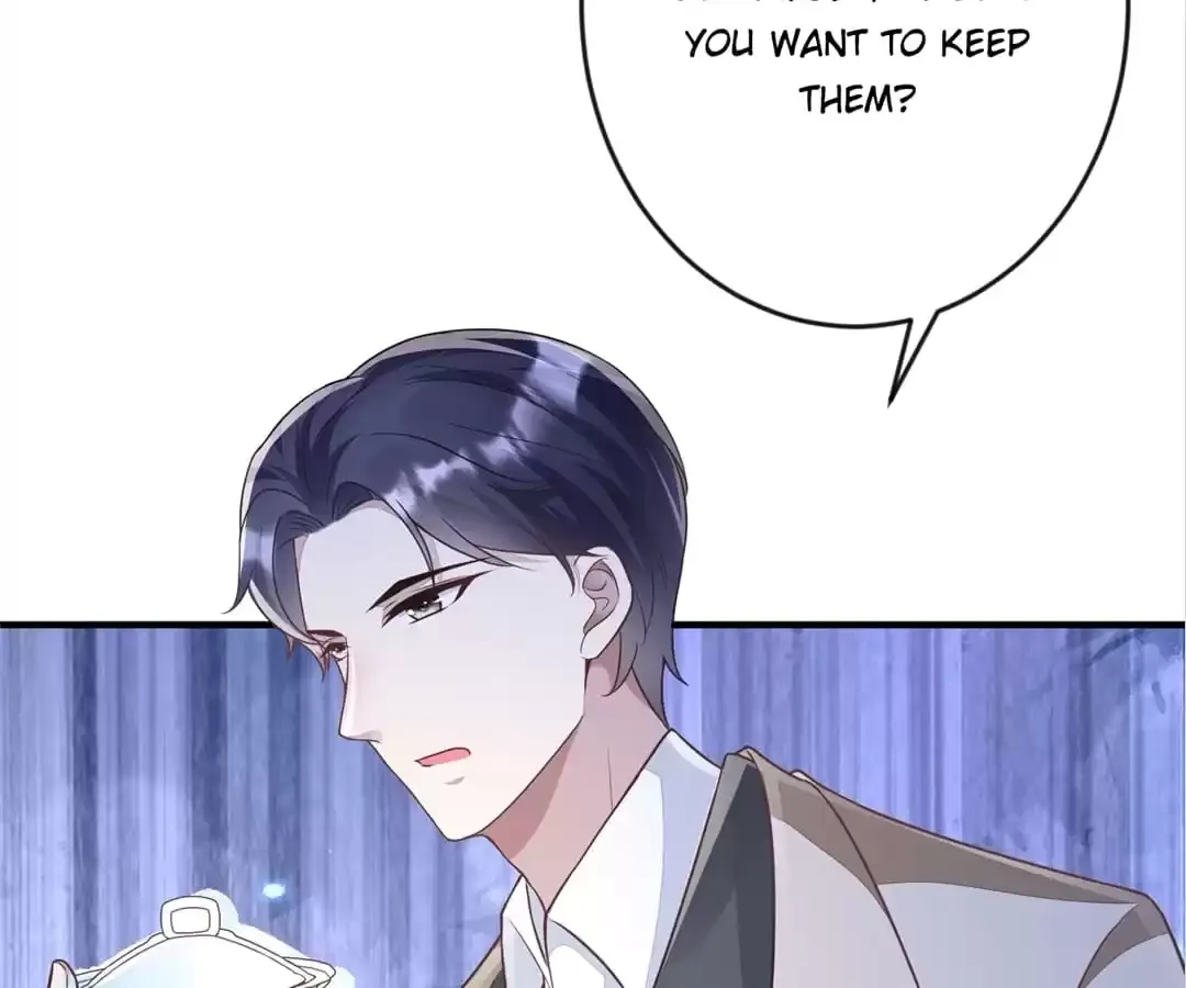 Revenge Gone Wrong Chapter 72 page 36 - 