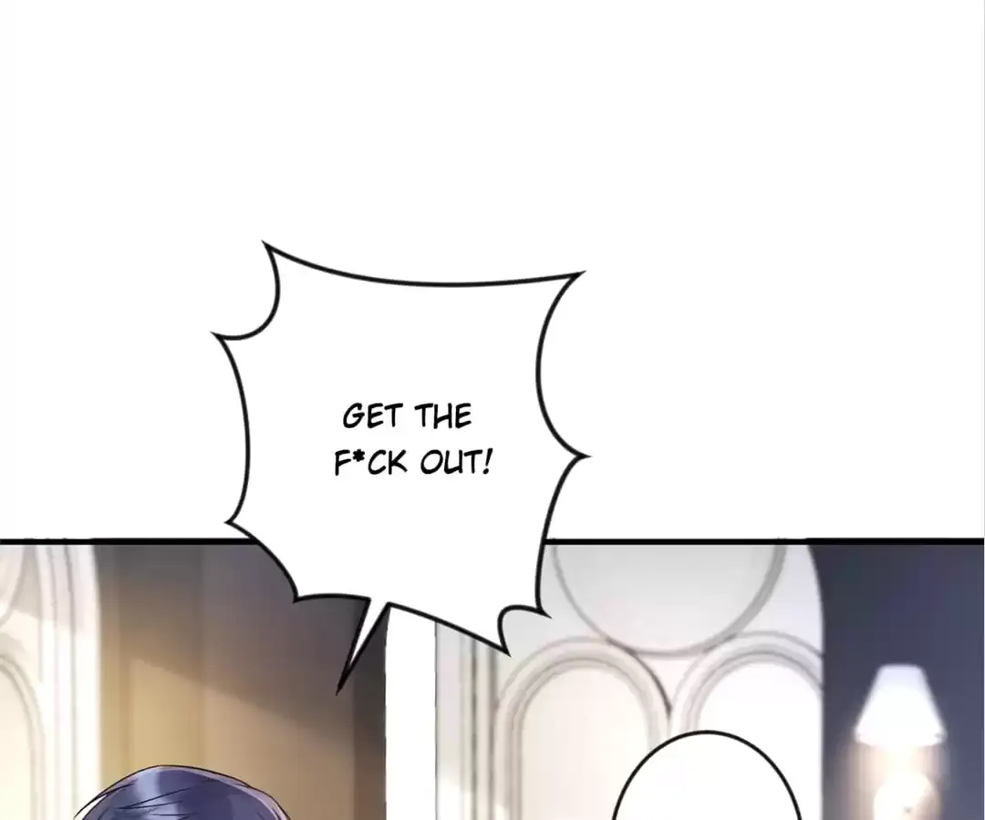 Revenge Gone Wrong Chapter 72 page 9 - 