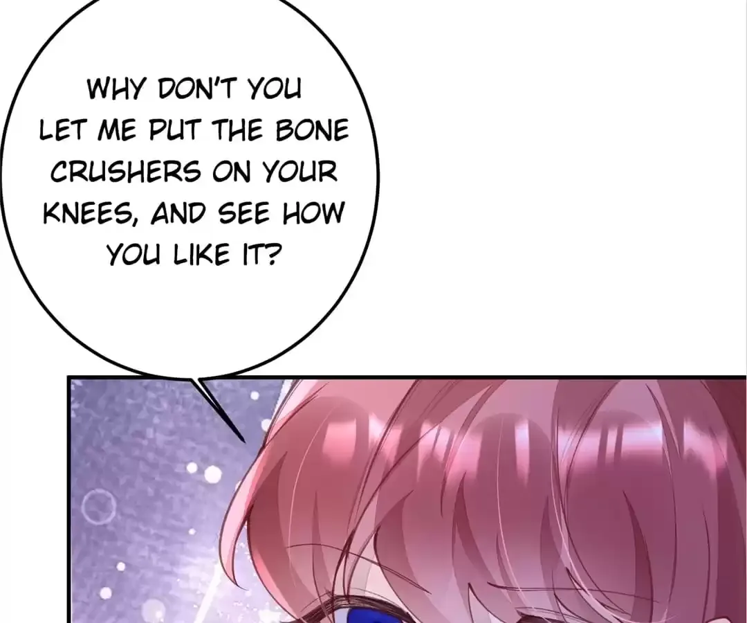 Revenge Gone Wrong Chapter 73 page 21 - 
