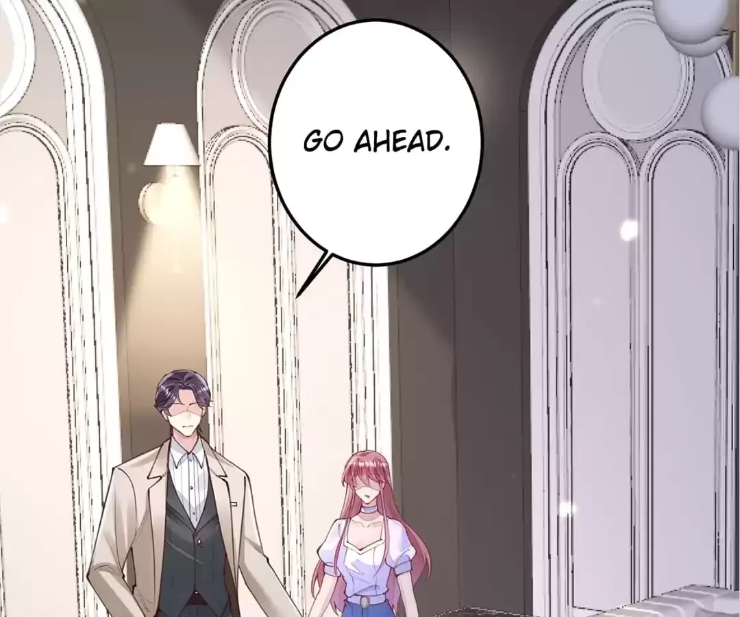 Revenge Gone Wrong Chapter 73 page 23 - 
