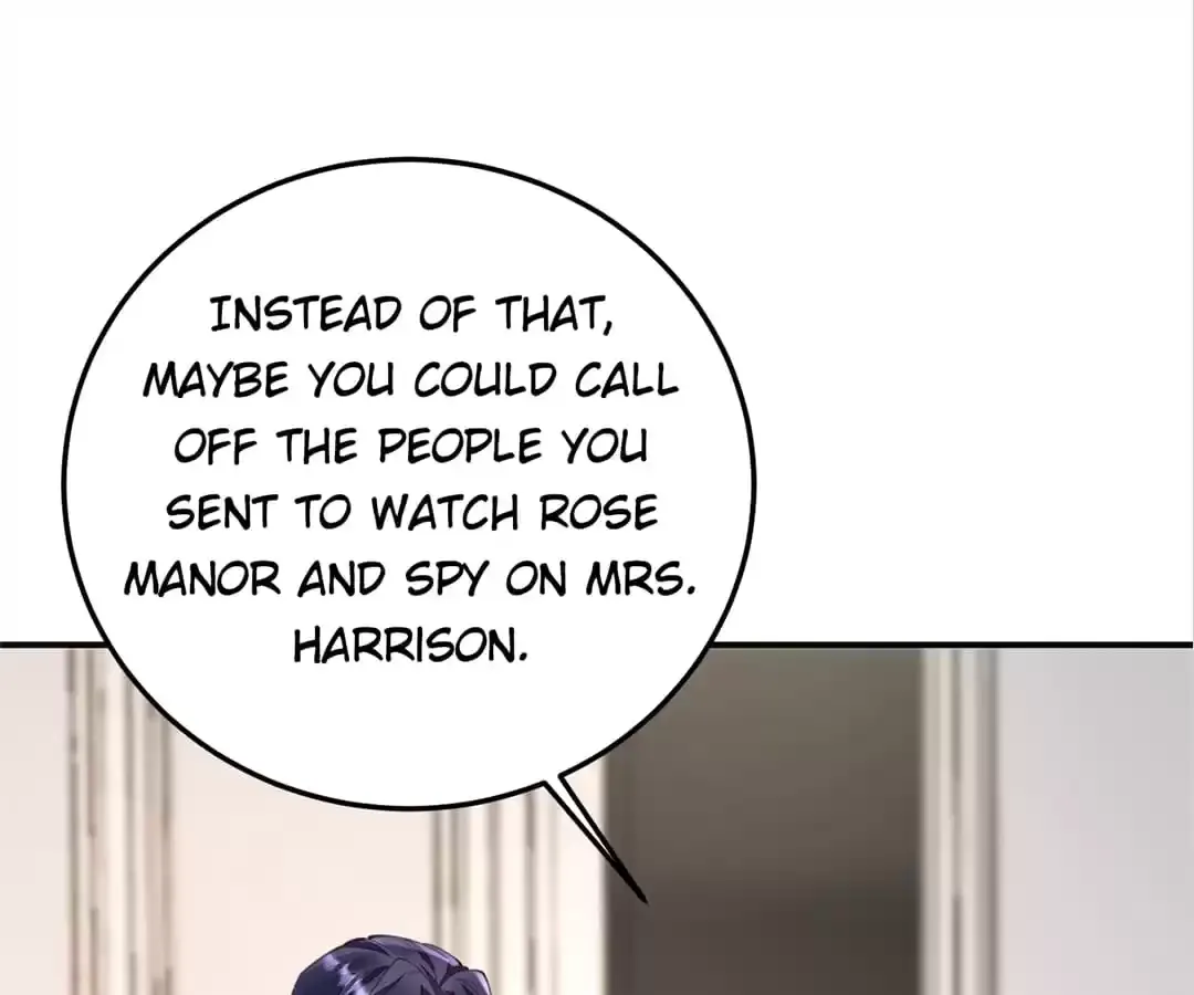 Revenge Gone Wrong Chapter 73 page 32 - 