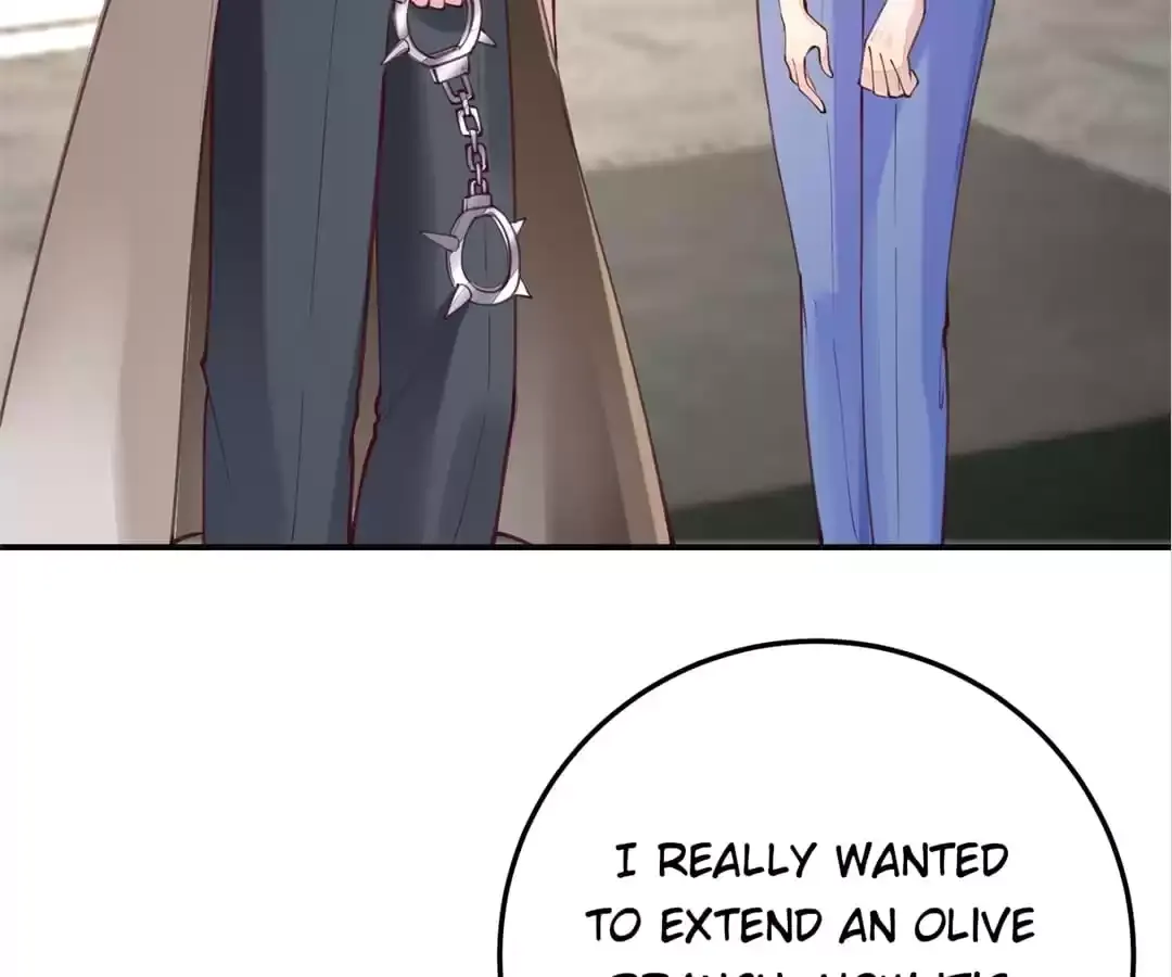 Revenge Gone Wrong Chapter 73 page 34 - 