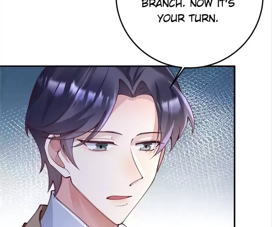 Revenge Gone Wrong Chapter 73 page 35 - 